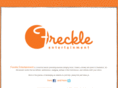 freckleentertainment.com