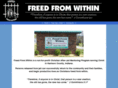 freedfromwithin.com