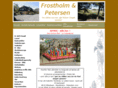 frostholm.net