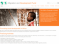 fundsforafrica.org