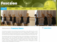 fusezion.com