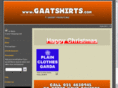 gaatshirts.com