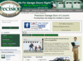 garagedoorlincoln.com