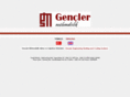 genclermuhendislik.com