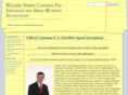 gilbertcarmona.com
