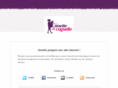 ginetteenvoguette.com