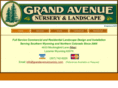 grandavenuenursery.com