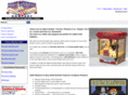 greatamericanpopcorncompany.com