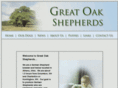 greatoakshepherds.com