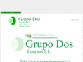 grupodoscourier.es