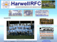 harwell-rfc.com