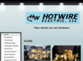 hotwireelectricllc.com