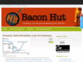 hrbaconhut.com