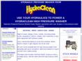 hydraulicpressurewasher.com