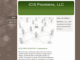 icisprovisions.com