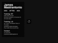 jamesmastrantonio.com