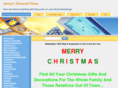 jennysdiscountplaza.com