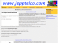 jepptelco.com