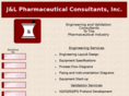 jlpharmconsult.com