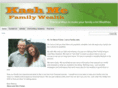 kashmefamilywealth.com