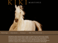 kikimartinez.com