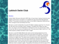lahinchswimclub.com
