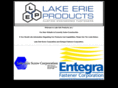 lakeerieproductsinc.net