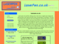 laserpen.co.uk