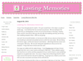 lasting-memories.com