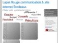 le-lapin-rouge.com