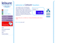 leisurevouchers.com