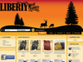 libertymeatmarket.com