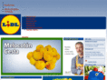 lidl-canarias.net