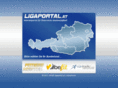 ligaportal.at