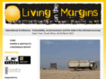 livingonthemargins.org