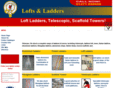 loftsandladders.com