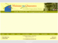 maisons-charentes.com