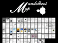 mandelbrotmap.com
