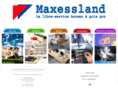 maxessland.com
