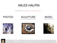 mileshalpin.com