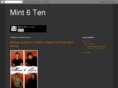 mint6ten.com