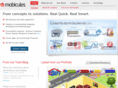 mobicules.com