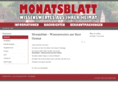 monatsblatt.net