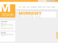 morrissey-design.com