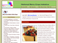 nationalberrycrops.org
