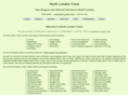 northlondontrees.com