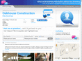 oakhouseconstruction.com