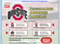 ohiostatelabels.com