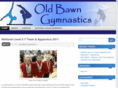 oldbawngymnastics.com