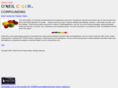 oneilcolor.mobi